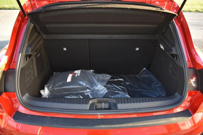 MITSUBISHI COLT 7