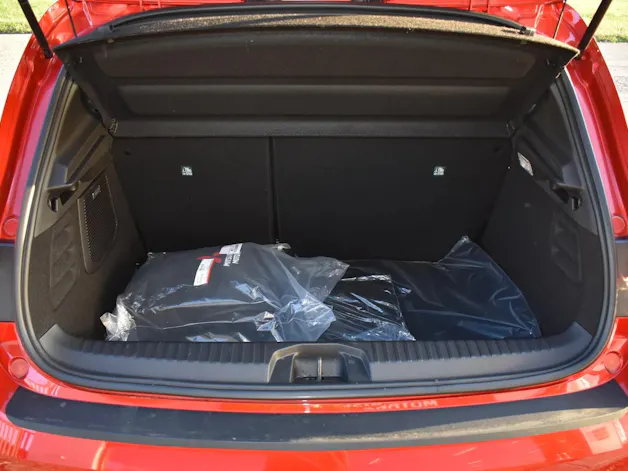 Mitsubishi COLT 1.6 HEV Instyle