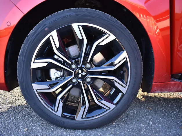 Mitsubishi COLT 1.6 HEV Instyle