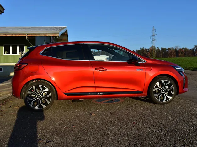 Mitsubishi COLT 1.6 HEV Instyle
