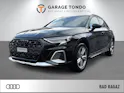 AUDI A3 Sportback 1.5 35 TFSI allstreet Attraction S-Tronic