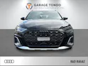 AUDI A3 Sportback 1.5 35 TFSI allstreet Attraction S-Tronic