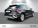 AUDI A3 Sportback 1.5 35 TFSI allstreet Attraction S-Tronic
