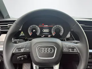 AUDI A3 Sportback 1.5 35 TFSI allstreet Attraction S-Tronic