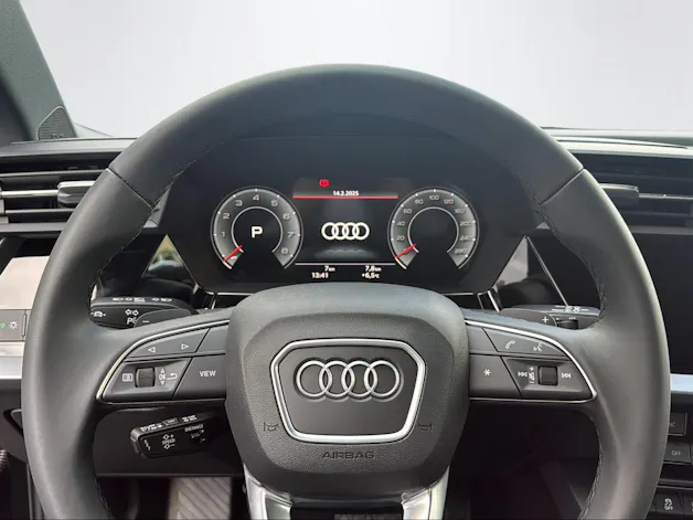 AUDI A3 Sportback 1.5 35 TFSI allstreet Attraction S-Tronic