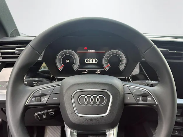 AUDI A3 Sportback 1.5 35 TFSI allstreet Attraction S-Tronic