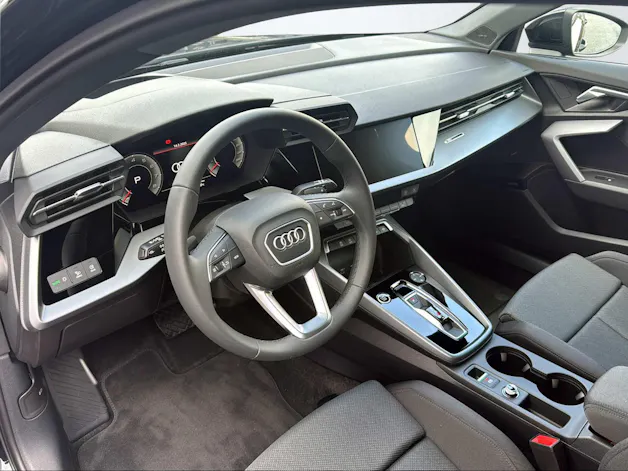 AUDI A3 Sportback 1.5 35 TFSI allstreet Attraction S-Tronic