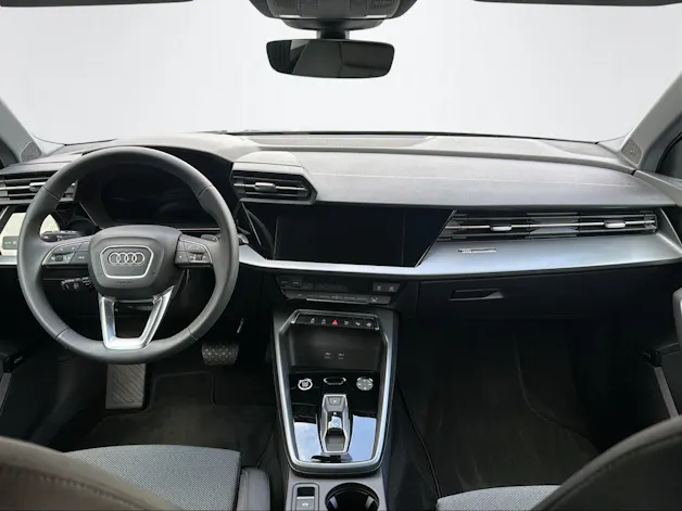 AUDI A3 Sportback 1.5 35 TFSI allstreet Attraction S-Tronic