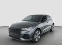 AUDI Q3 Sportback 40 TFSI S line quattro S-tronic