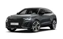 AUDI Q3 Sportback 40 TFSI S line quattro S-tronic