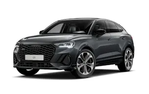 AUDI Q3 Sportback 40 TFSI S line quattro S-tronic
