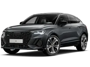 AUDI Q3 Sportback 40 TFSI S line quattro S-tronic