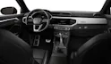 AUDI Q3 Sportback 40 TFSI S line quattro S-tronic