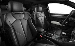 AUDI Q3 Sportback 40 TFSI S line quattro S-tronic