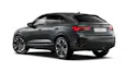 AUDI Q3 Sportback 40 TFSI S line quattro S-tronic