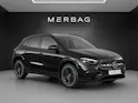 MERCEDES-BENZ GLA 200 7G-DCT
