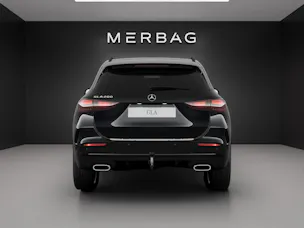 MERCEDES-BENZ GLA 200 7G-DCT