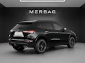 MERCEDES-BENZ GLA 200 7G-DCT