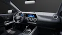 MERCEDES-BENZ GLA 200 7G-DCT