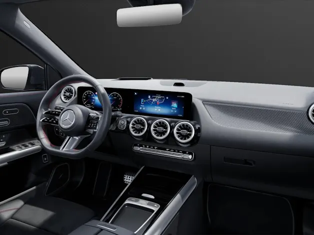 MERCEDES-BENZ GLA 200 7G-DCT