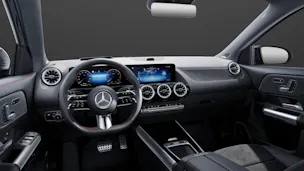 MERCEDES-BENZ GLA 200 7G-DCT