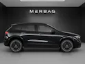 MERCEDES-BENZ GLA 200 7G-DCT