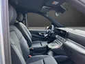 MERCEDES-BENZ V 300 d lang 4Matic Swiss Edition 9G-Tronic