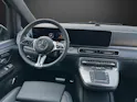 MERCEDES-BENZ V 300 d lang 4Matic Swiss Edition 9G-Tronic