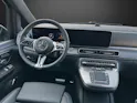 MERCEDES-BENZ V 300 d lang 4Matic Swiss Edition 9G-Tronic