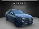 MERCEDES-BENZ GLC 53 AMG 4Matic+ 9G-Tro