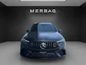 MERCEDES-BENZ GLC 53 AMG 4Matic+ 9G-Tro