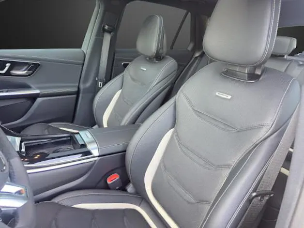MERCEDES-BENZ GLC 53 AMG 4Matic+ 9G-Tro