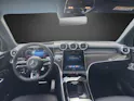 MERCEDES-BENZ GLC 53 AMG 4Matic+ 9G-Tro