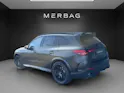 MERCEDES-BENZ GLC 53 AMG 4Matic+ 9G-Tro