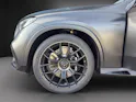 MERCEDES-BENZ GLC 53 AMG 4Matic+ 9G-Tro