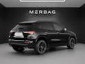 MERCEDES-BENZ GLA 200 7G-DCT
