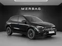 MERCEDES-BENZ GLA 200 7G-DCT