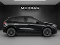 MERCEDES-BENZ GLA 200 7G-DCT