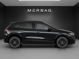 MERCEDES-BENZ GLA 200 7G-DCT