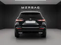 MERCEDES-BENZ GLA 200 7G-DCT