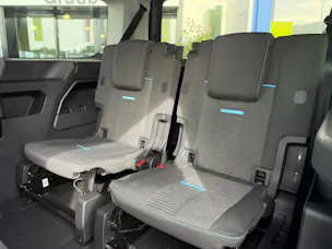 FORD Grand Tourneo Connect 2.0 EcoBlue AWD Active