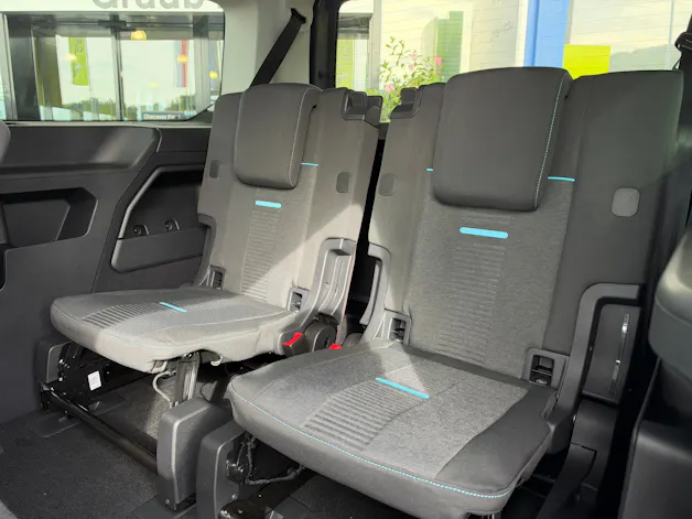 FORD Grand Tourneo Connect 2.0 EcoBlue AWD Active