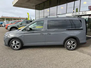 FORD Grand Tourneo Connect 2.0 EcoBlue AWD Active