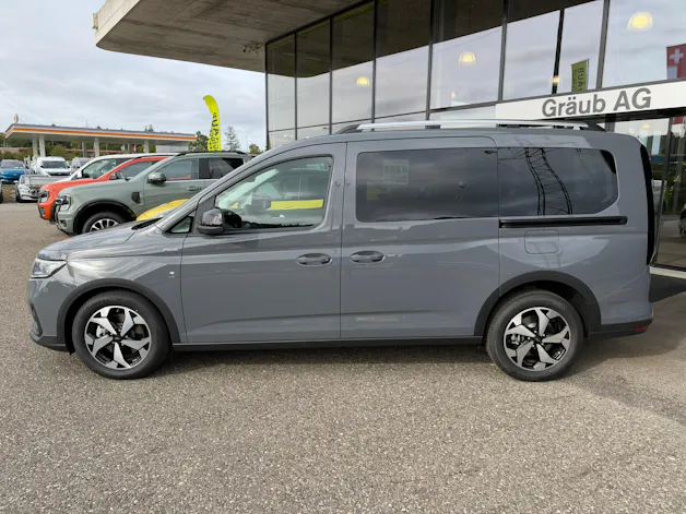 FORD Grand Tourneo Connect 2.0 EcoBlue AWD Active