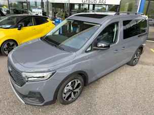 FORD Grand Tourneo Connect 2.0 EcoBlue AWD Active