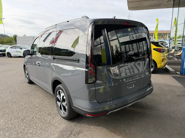 FORD Grand Tourneo Connect 2.0 EcoBlue AWD Active
