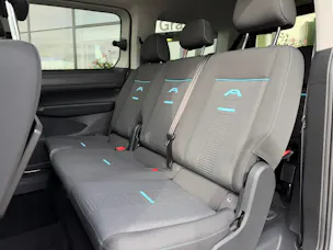 FORD Grand Tourneo Connect 2.0 EcoBlue AWD Active