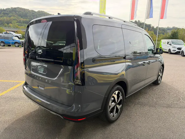 FORD Grand Tourneo Connect 2.0 EcoBlue AWD Active