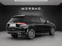 MERCEDES-BENZ GLE 450 d 4Matic 9G-Tronic