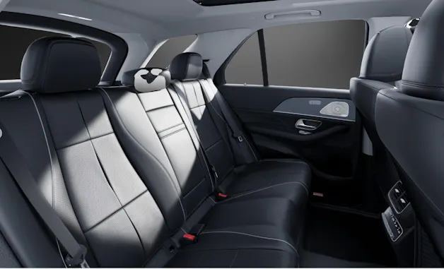 MERCEDES-BENZ GLE 450 d 4Matic 9G-Tronic